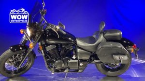 2020 Honda® SHADOW PHANTOM 750 VT750C