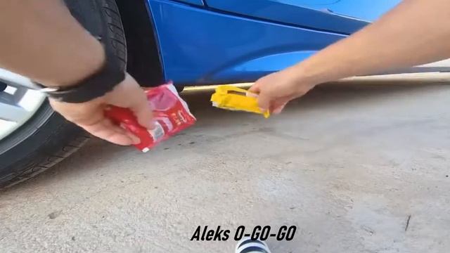 Дробление хрустящих и мягких вещей на машине смотреть онлайн