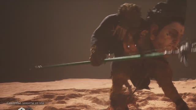 BLACK MYTH: WUKONG. Прохождение №3. смотреть онлайн