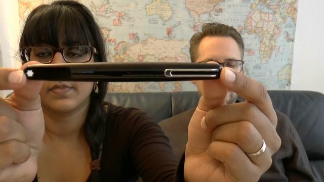 Serious Nibbage Part 46: Montblanc M смотреть онлайн