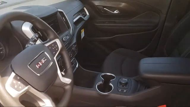 2022 GMC Terrain SLE Modesto  Tracy  Turlock  Los Banos  Merced