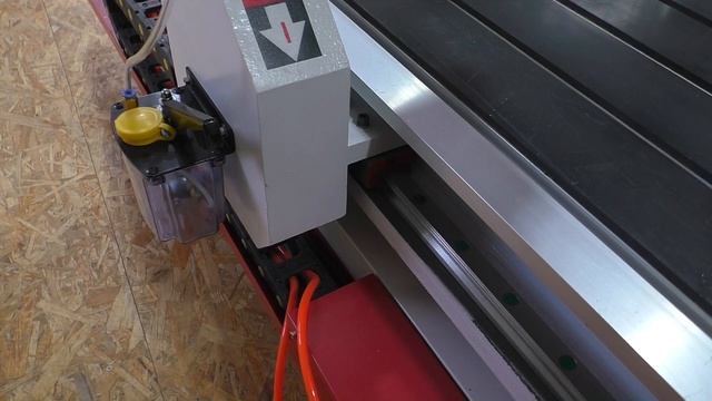 ЧПУ DeKart 6090 новинка 23 года. Computer Numerical Control. смотреть онлайн