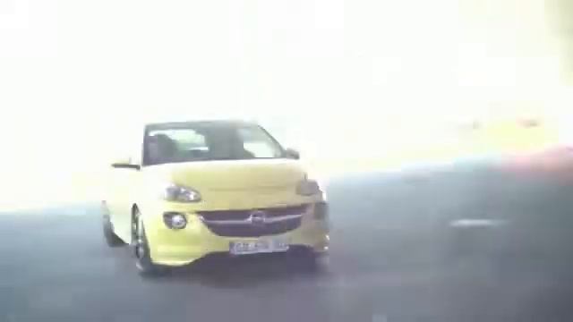 Der neue ADAM mit IntelliLink смотреть онлайн