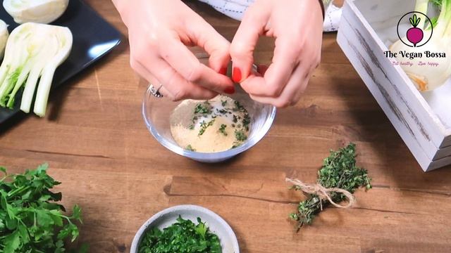 The BEST Fennel Gratin | Italian Recipe Side Dish смотреть онлайн
