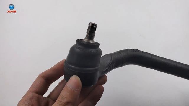 Auto Steering Parts Tie Rod 568202S000 For Hyundai смотреть онлайн