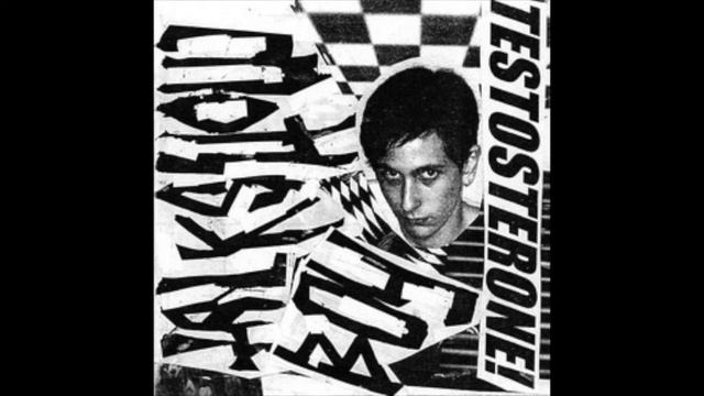 Talkshow Boy - Testosterone (Full Album) смотреть онлайн