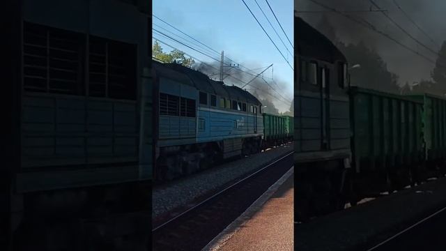 Smoke grenade №3 смотреть онлайн