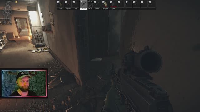 Escape from Tarkov/EFT/Мясная вечеринка .. смотреть онлайн