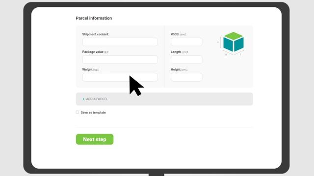 Ecoparcel.eu - How does it work? #smartway смотреть онлайн