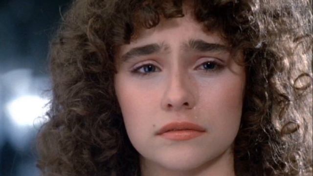Diane Franklin: 80's Last American Babe tribute смотреть онлайн