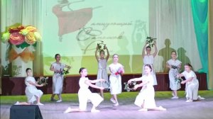 ХК ЯГОДКИ -На Ивана на Купала