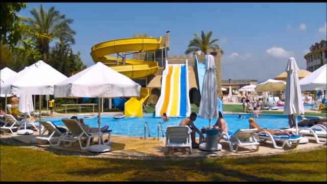 Cesars Side, Side, Turkey