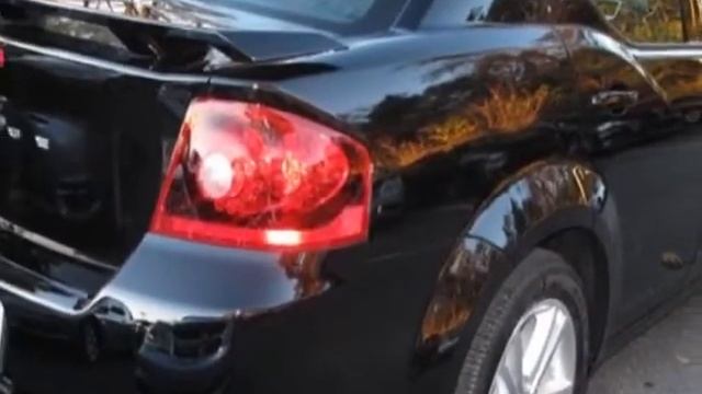 2013 Dodge AVENGER SEDAN SE V6 - Charleston, SC смотреть онлайн