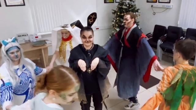 Экспертные эксперты