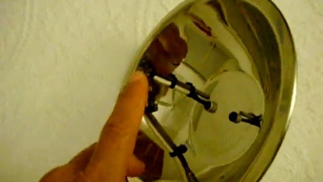 Parabolic Microphone for my Bionic Ear Amplifier Circuit смотреть онлайн