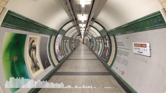 Epic Space Dub Techno – NASA DubTechno Mix