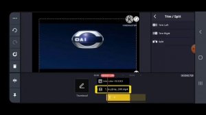 datsun logos reamke like kinemaster speedrun