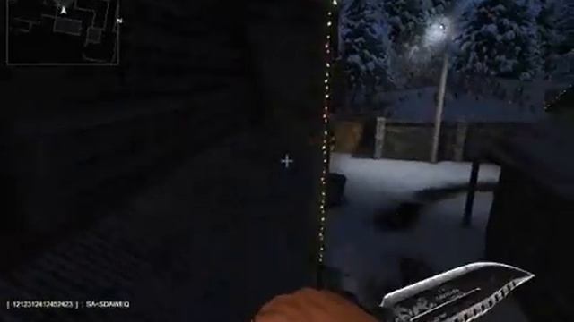 S2 Son Silah Beyaz Gece Özel Tim Bugu смотреть онлайн