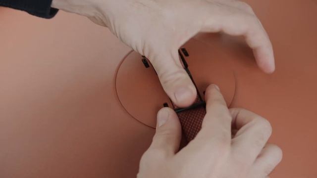 T7 PENDANT TENSOR M смотреть онлайн
