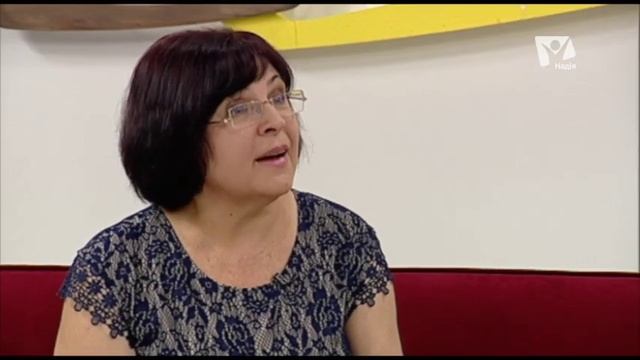Лікування травами. Чи можна вилікуватись народною медициною? | Ранковий гість | Ранок надії смотреть онлайн