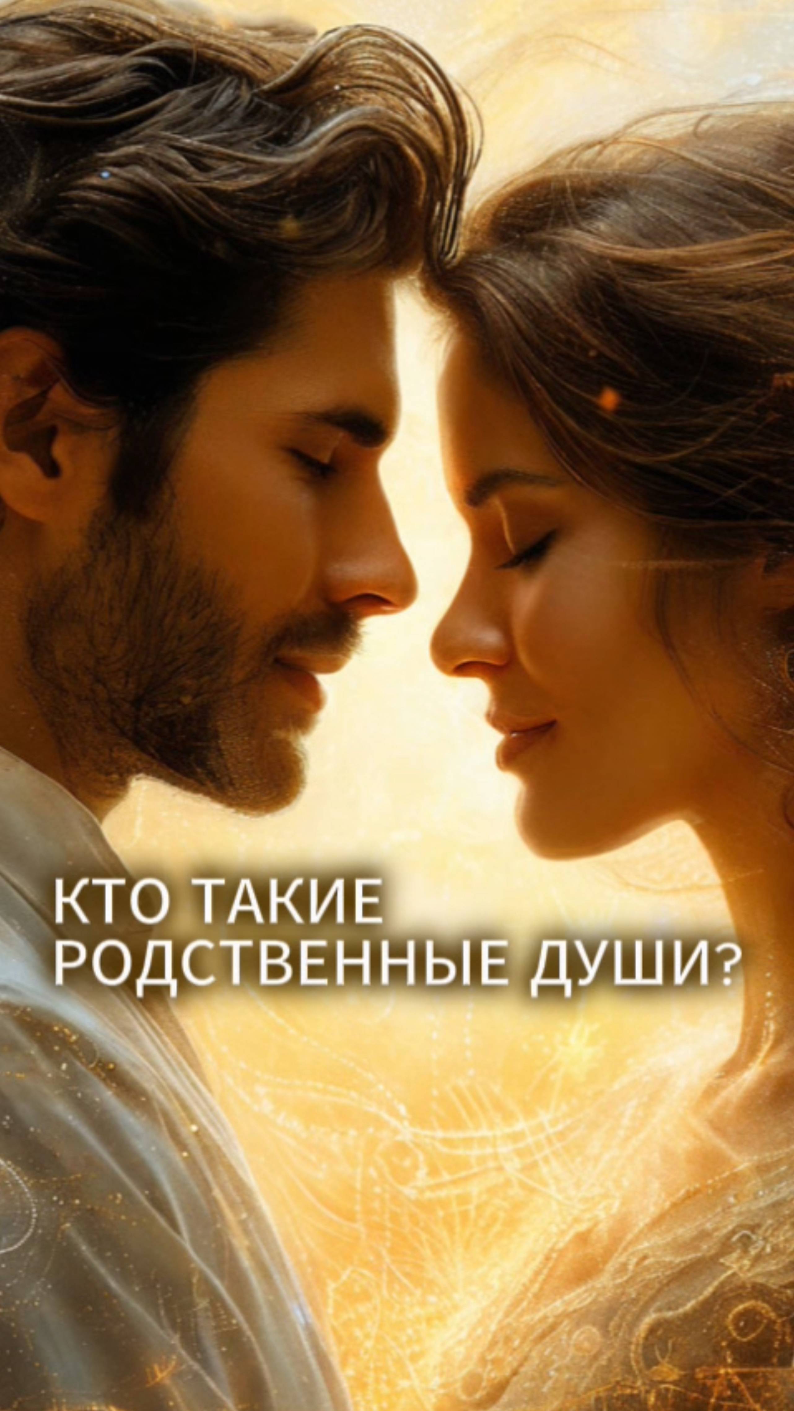🫀 Кто такие родственные души? #регрессиявпрошлыежизни #регрессивный_гипноз #любовь #исцеление