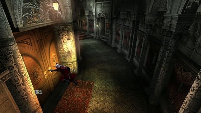 FR/LET'S PLAY DEVIL MAY CRY 1 PARTIE 1 смотреть онлайн