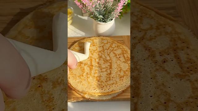 Блинный Ролл смотреть онлайн