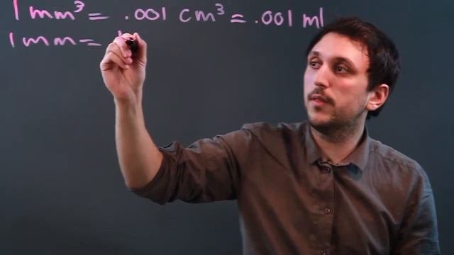 How to Convert the Volume of Millimeters смотреть онлайн