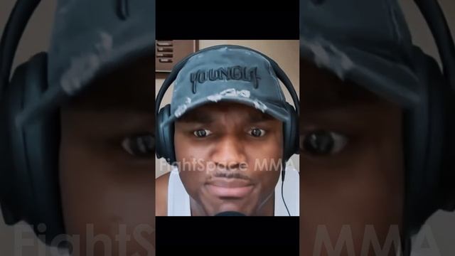 «Кто ты такой?!» Камару усман обратился к Шавкату Рахмонову после его боя с Иэном Гэрри смотреть онлайн