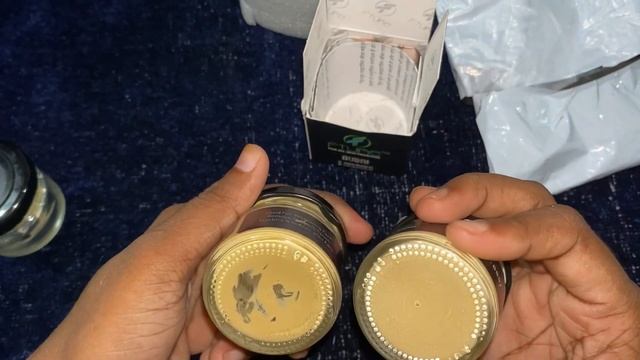 Original & Duplicate Test Facetune whitening cream review | Day 1 patch test смотреть онлайн