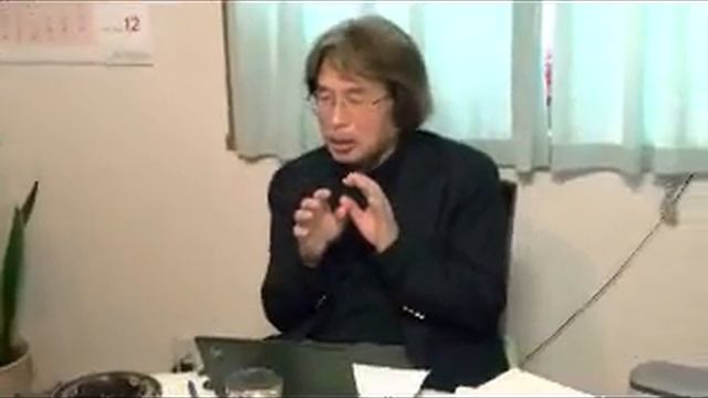 村上春樹『１Ｑ８４』を批判する　2/17 смотреть онлайн