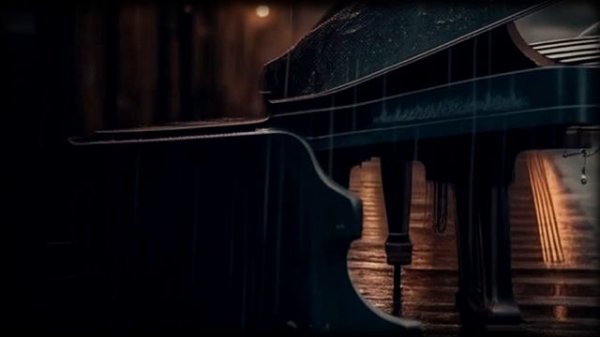 одинокий вечер(романс)-Gugaev director'studio