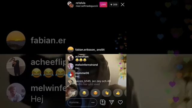 ELVIS LIVE MED A.NINE. (VERS, HYDRA, JZBUZ, DONV, CLUE) смотреть онлайн