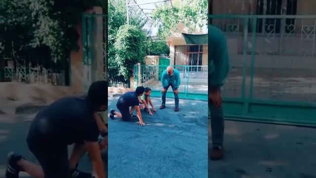 Бег смотреть онлайн