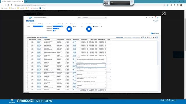 SAP S/4 HANA [Introduction] смотреть онлайн