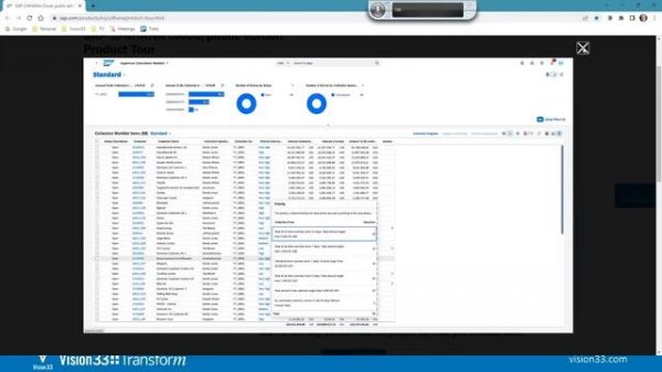 SAP S/4 HANA [Introduction]