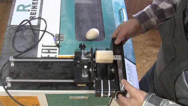 Пасхальное яйцо на лазерном станке смотреть онлайн