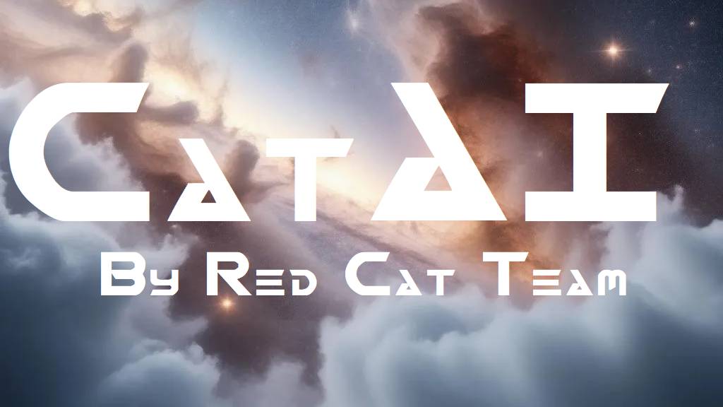 Презентация CatAI смотреть онлайн