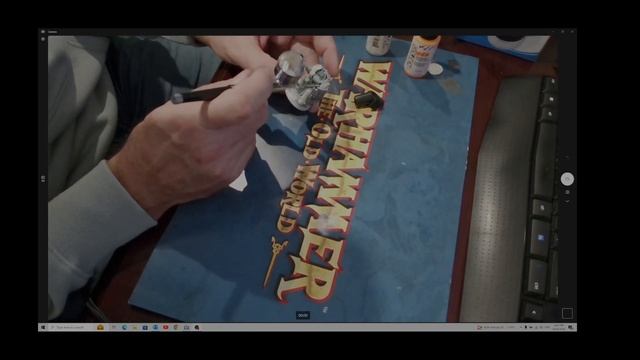 Airbrushing for Beginners by a Beginner - Neoeco Airbrush and Compressor Kit! смотреть онлайн