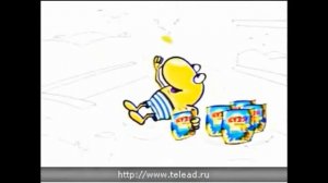 Хрустящие палочки Кузя Лакомкин!