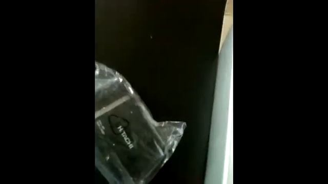 Unboxing Hitachi DZ-HV575E смотреть онлайн