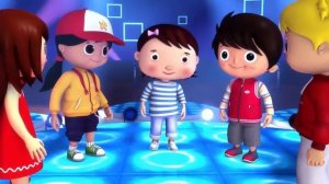 А вот и мы, привет! | детские песни | Литл Бэйби Бум