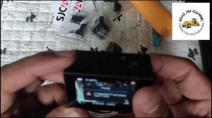 sjcam sj4000 air | wifi