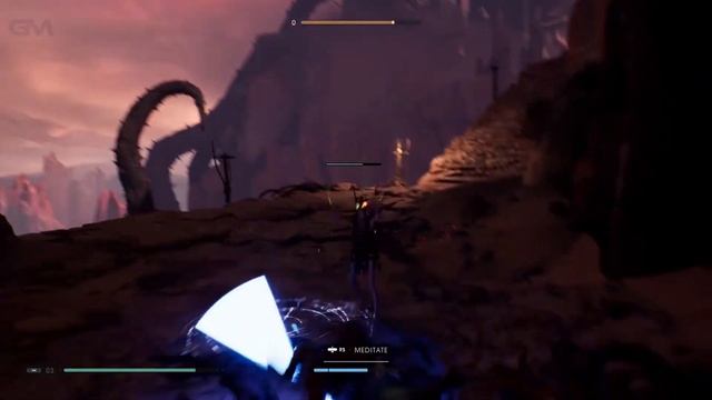 Star Wars Jedi Fallen Order | Gameplay | Part 13 (No Commentary) смотреть онлайн