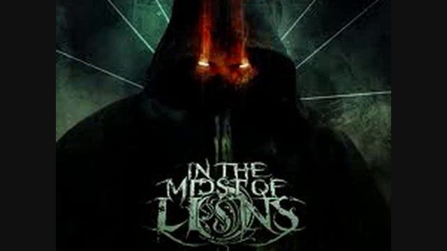 4. In The Midst Of Lions- Abandonment смотреть онлайн