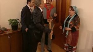 AKASYA DURAĞI 95. BÖLÜM