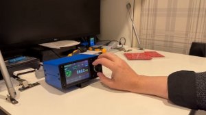 Печатная плата для приемника на микросхеме SI4735 (si4732)