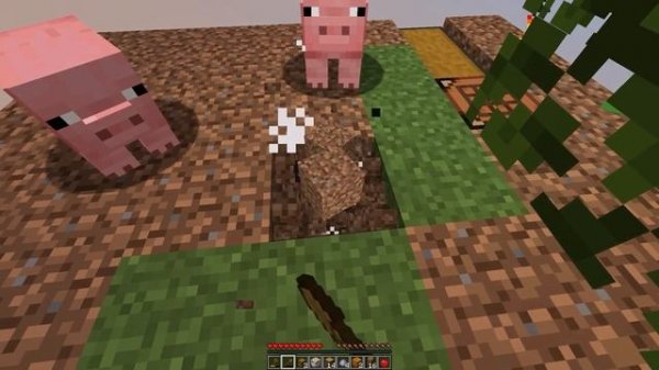 Кролик Баффи