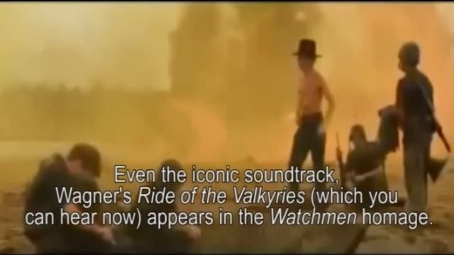 Intertextuality in Film & TV.mp4 смотреть онлайн