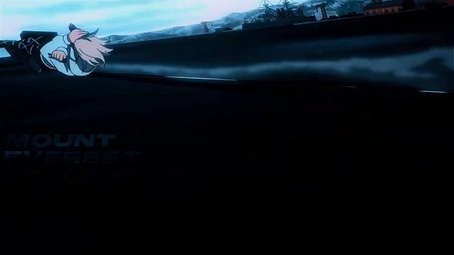 Annie and Reiner - Mount Everest | AMV смотреть онлайн